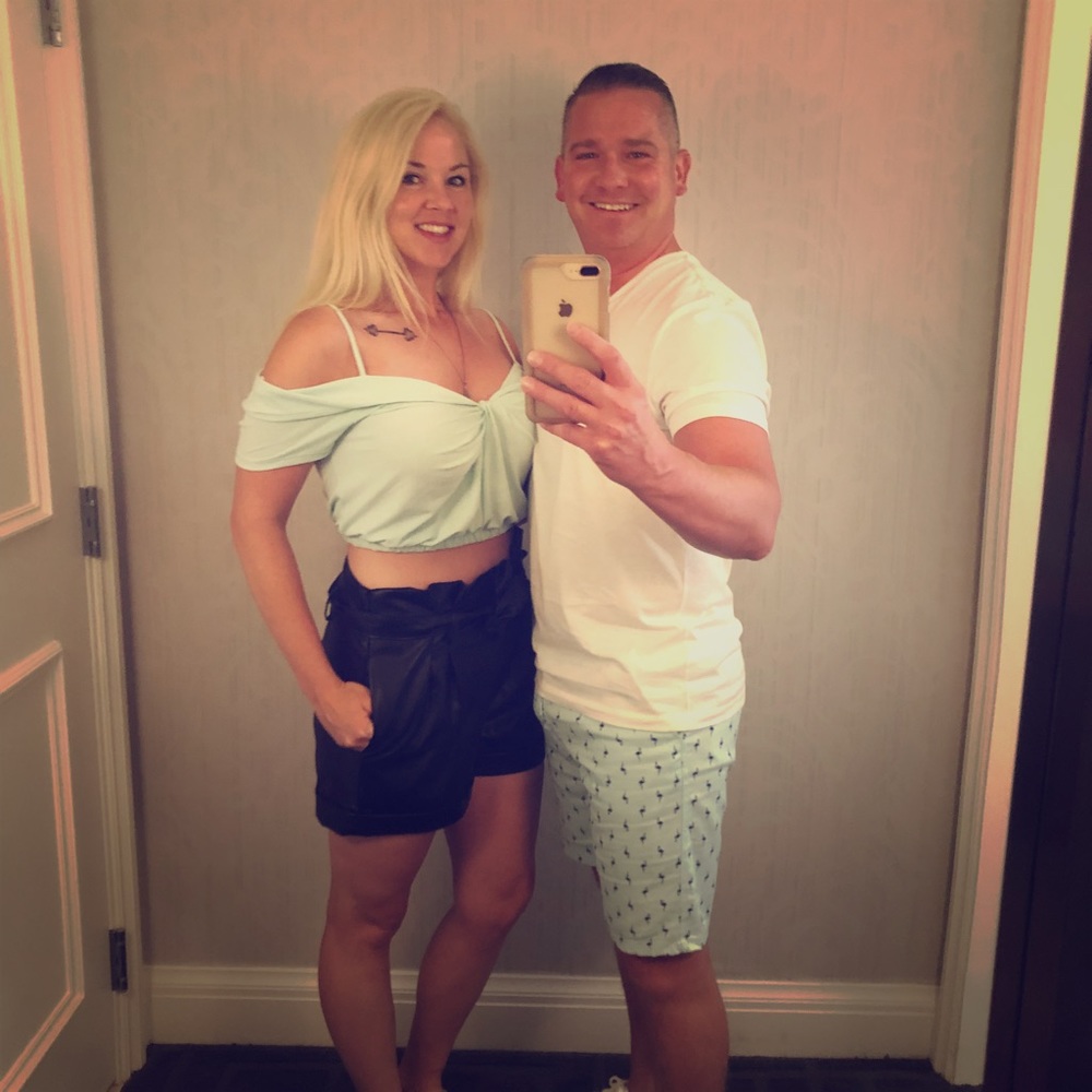 Meet your Posher, Squatty Pig Boutique